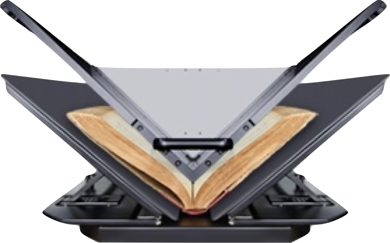ATIZ Bookdrive