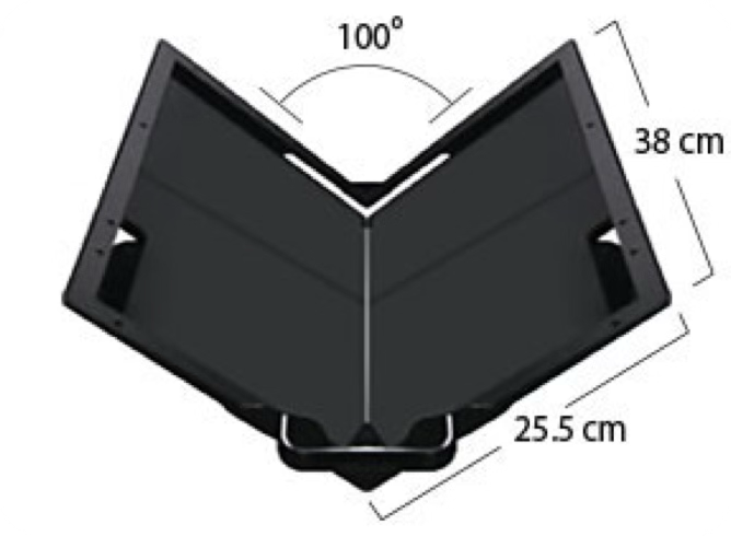 Especificaciones Mini 2